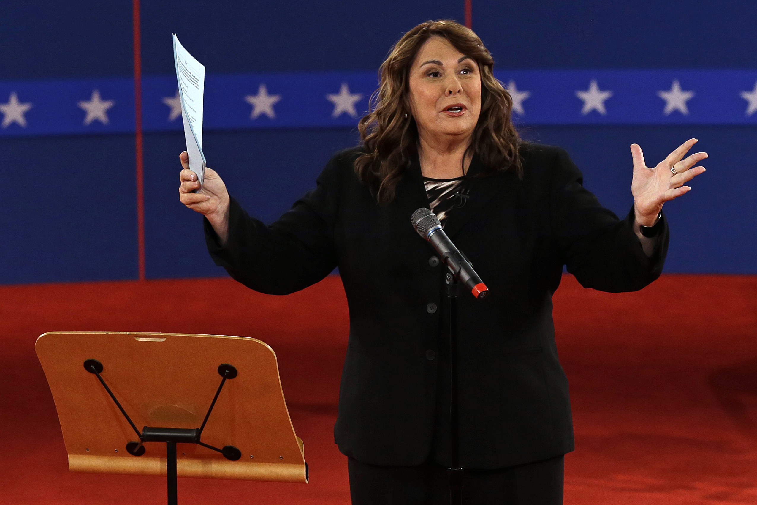 CNN's Candy Crowley moving on after 27 years