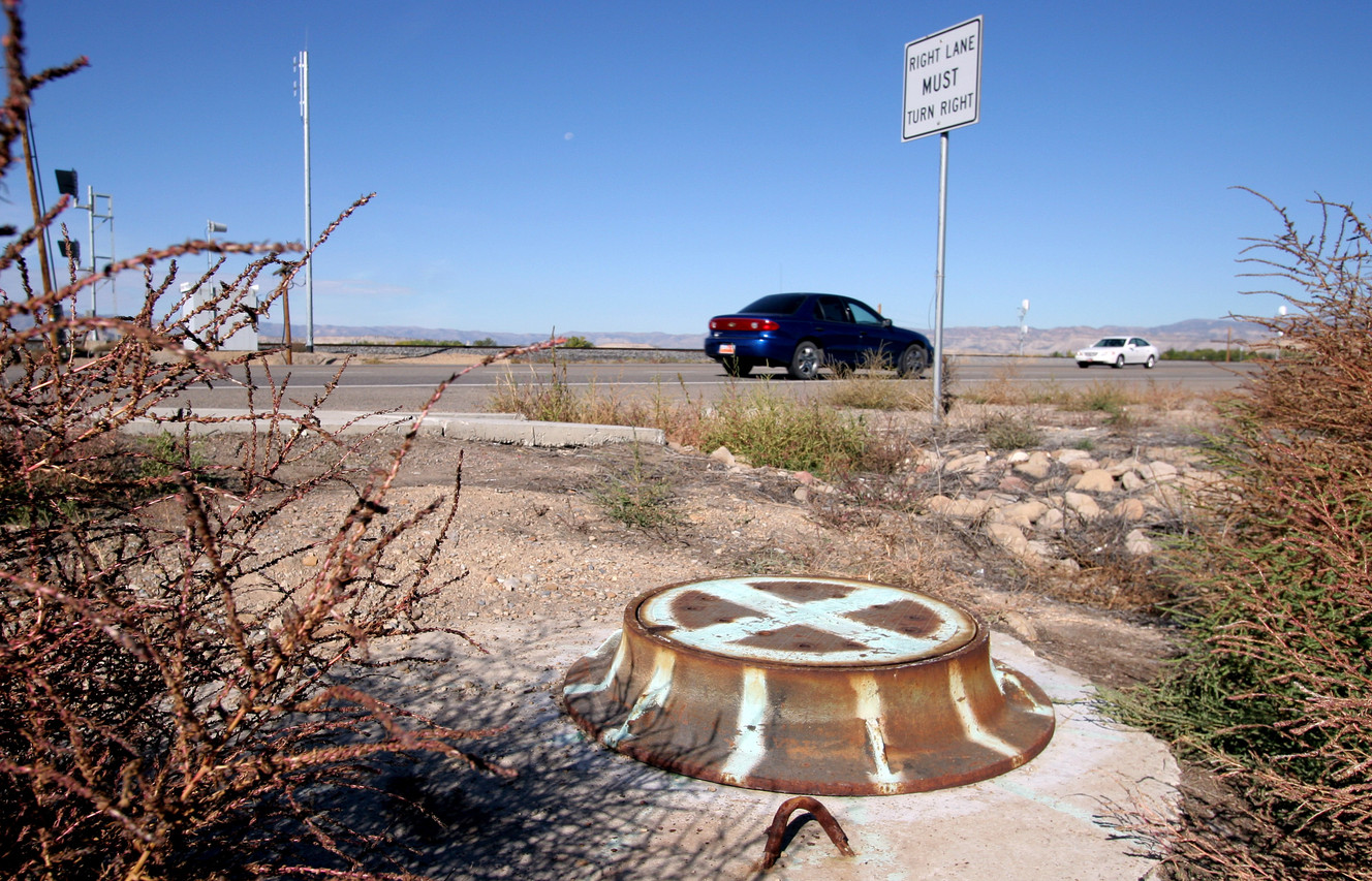 Mystery still surrounds 2011 death of Utah man found in sewer pipe ...