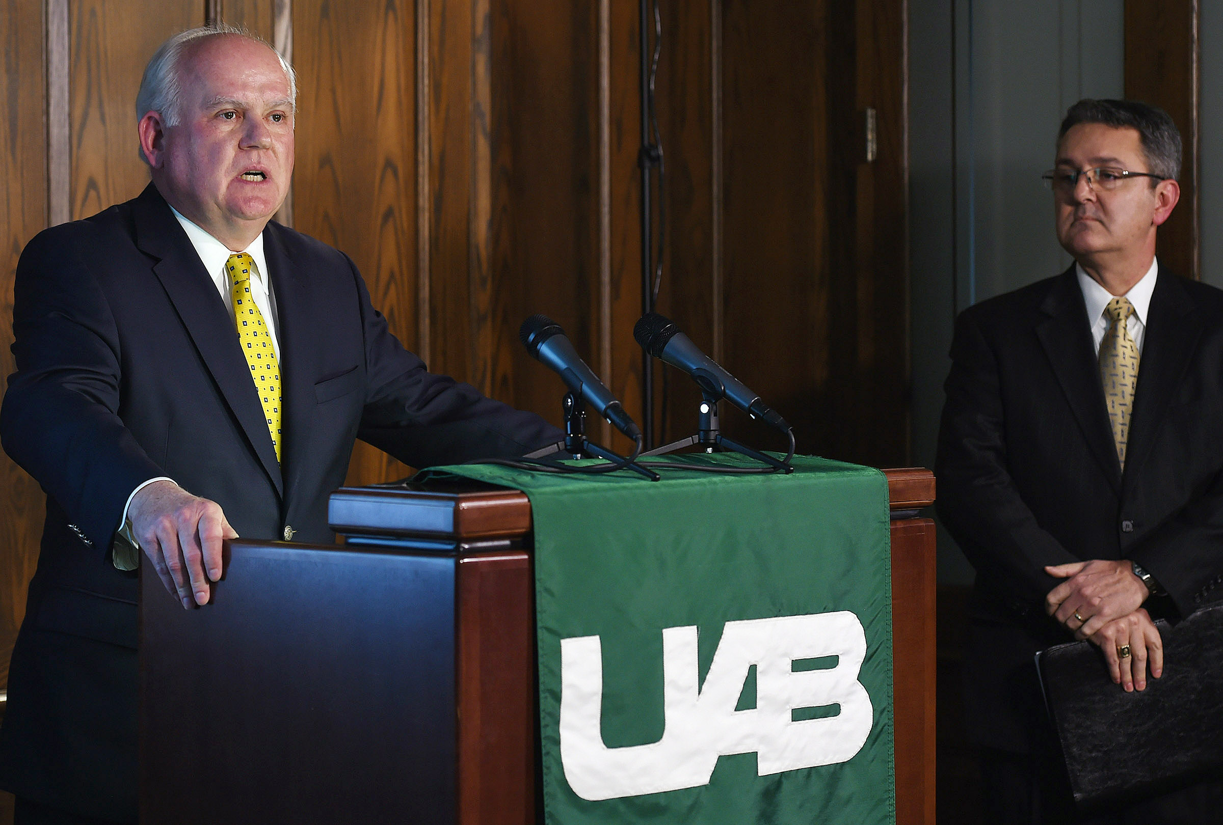 Column: UAB's shutdown could be just the start