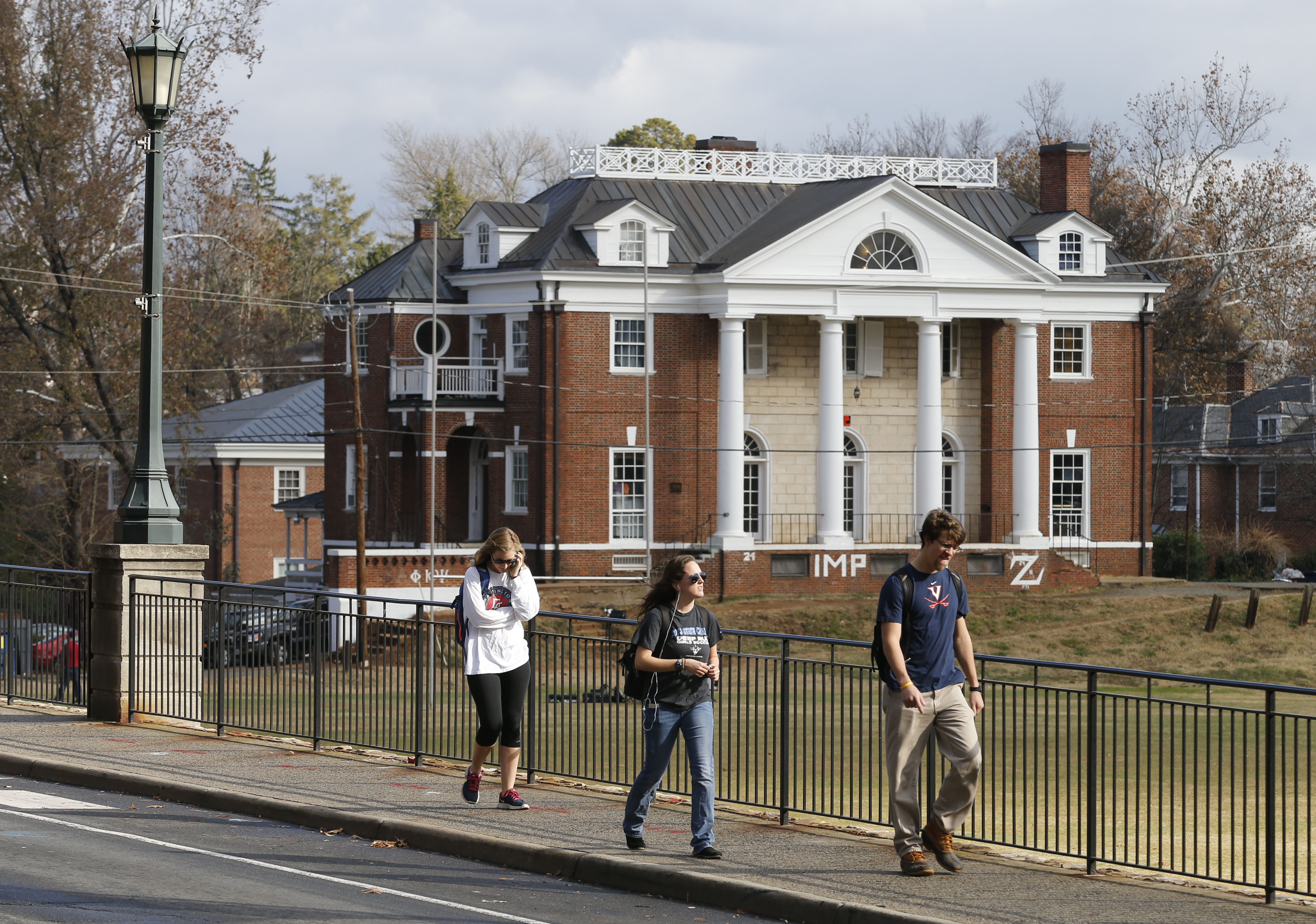 Advocates fear impact of Rolling Stone apology