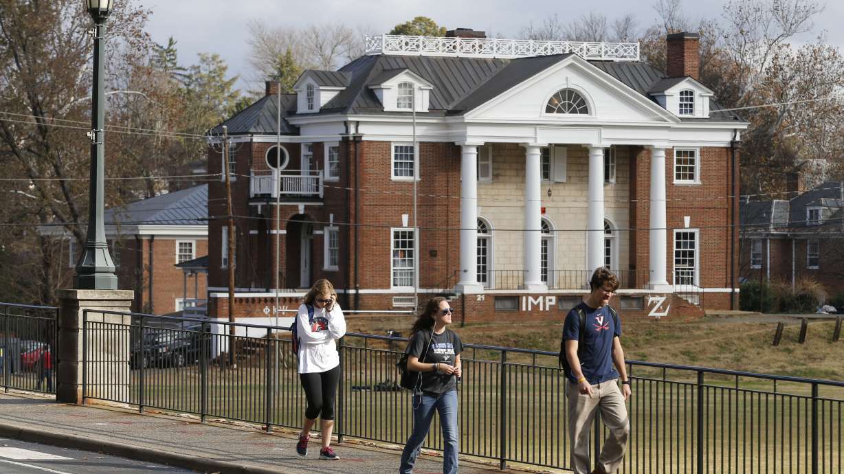 Advocates fear impact of Rolling Stone apology