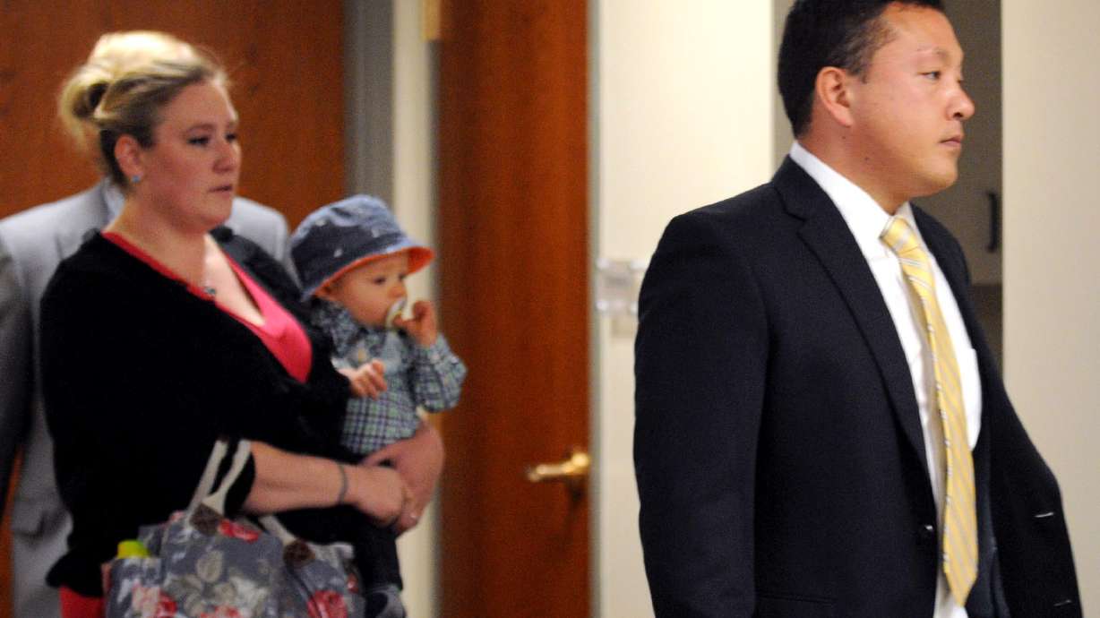 Medical examiner: German student's death homicide