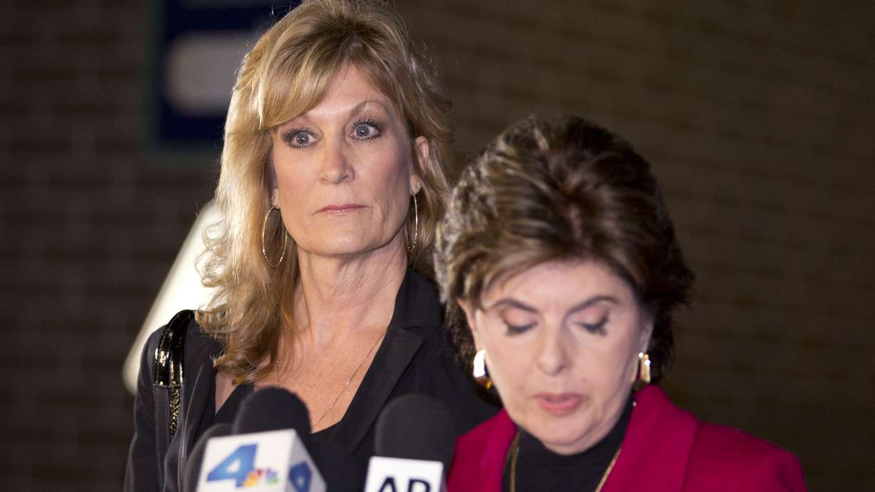 Los Angeles police investigating Cosby abuse claim