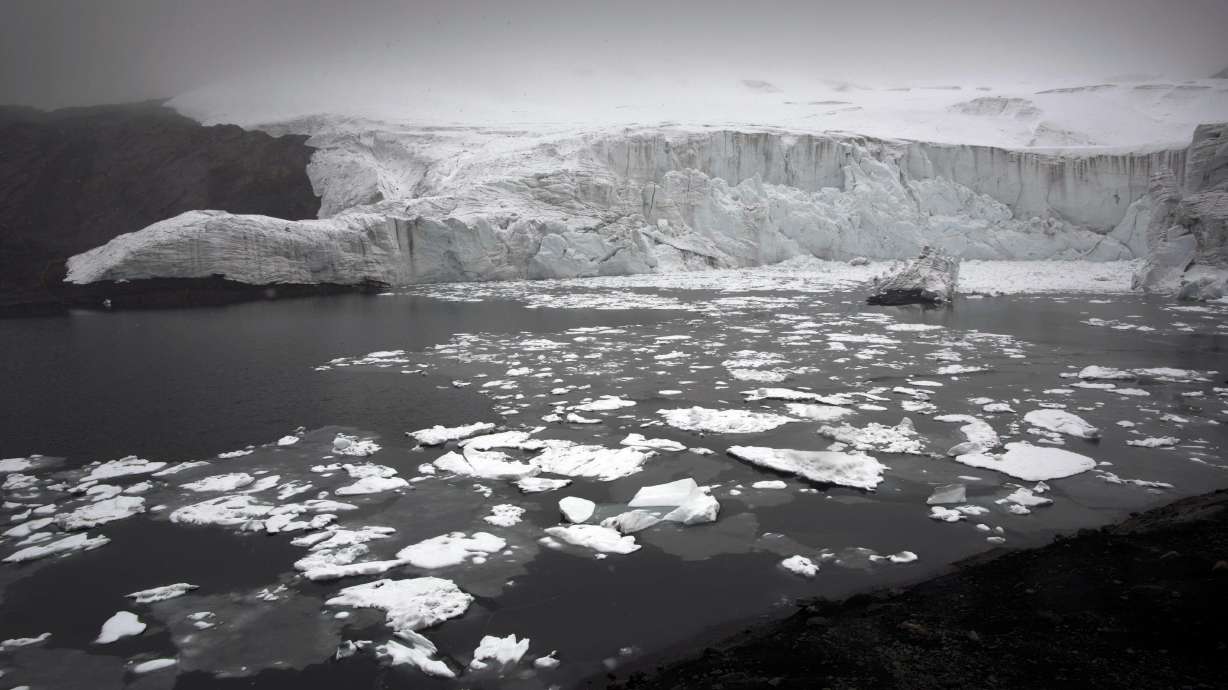 Green Climate Fund - who's pledged and who hasn't