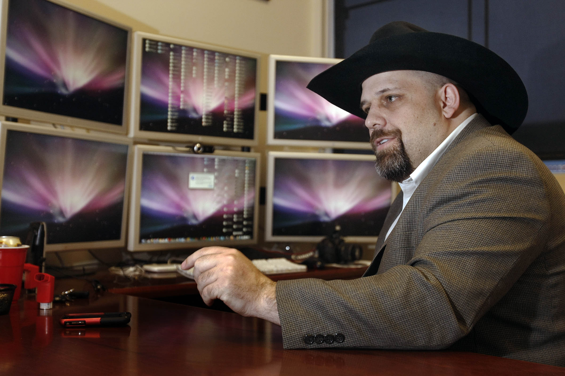 Feds: Judge wrong to dismiss charges against Utah businessman Rick Koerber