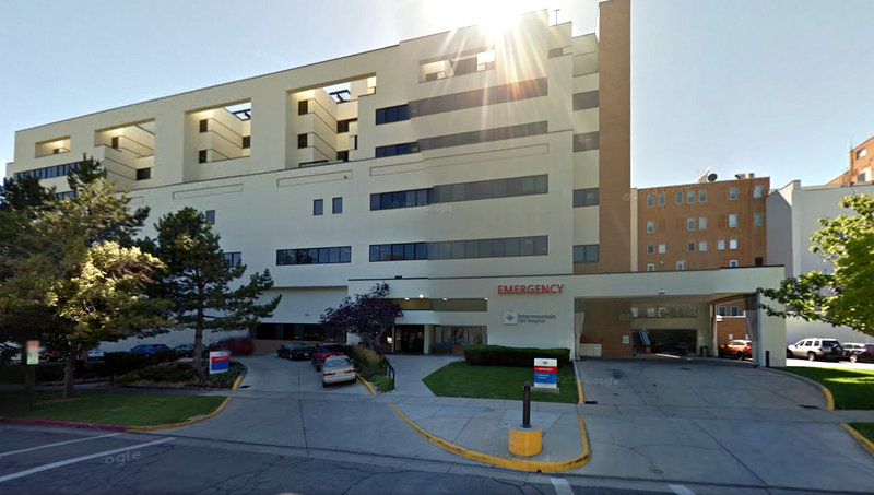 Newly renovated psychiatric unit opens at LDS Hospital