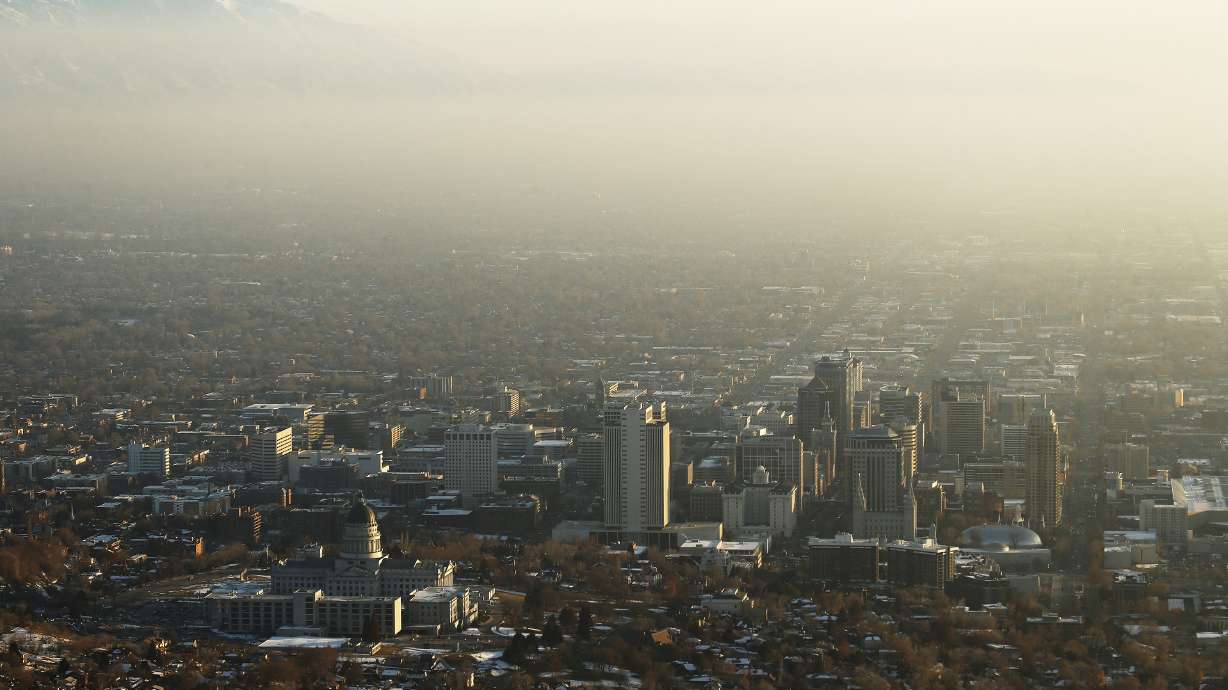 State seeks input on proposed wood smoke ban