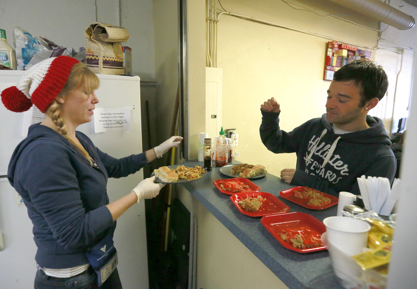 Utah's homeless youth resource center inching closer to reality