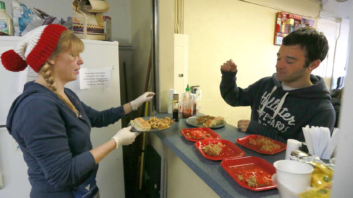 Utah's homeless youth resource center inching closer to reality