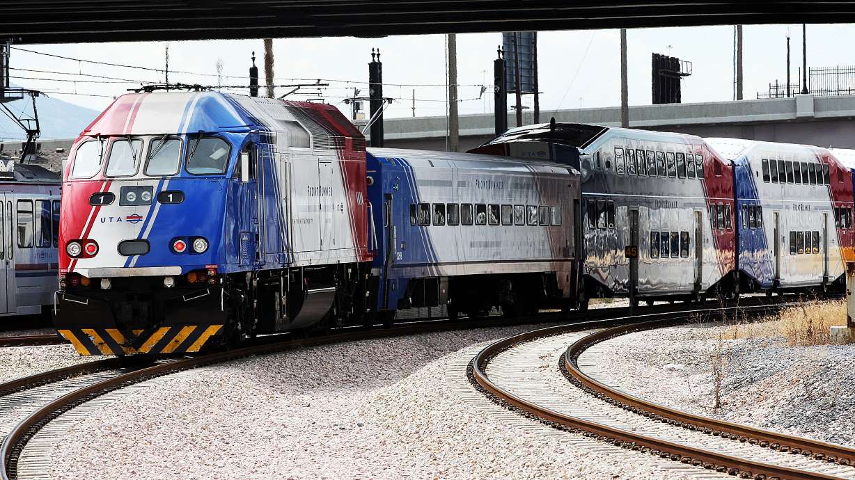 UTA aims to improve public safety on transit