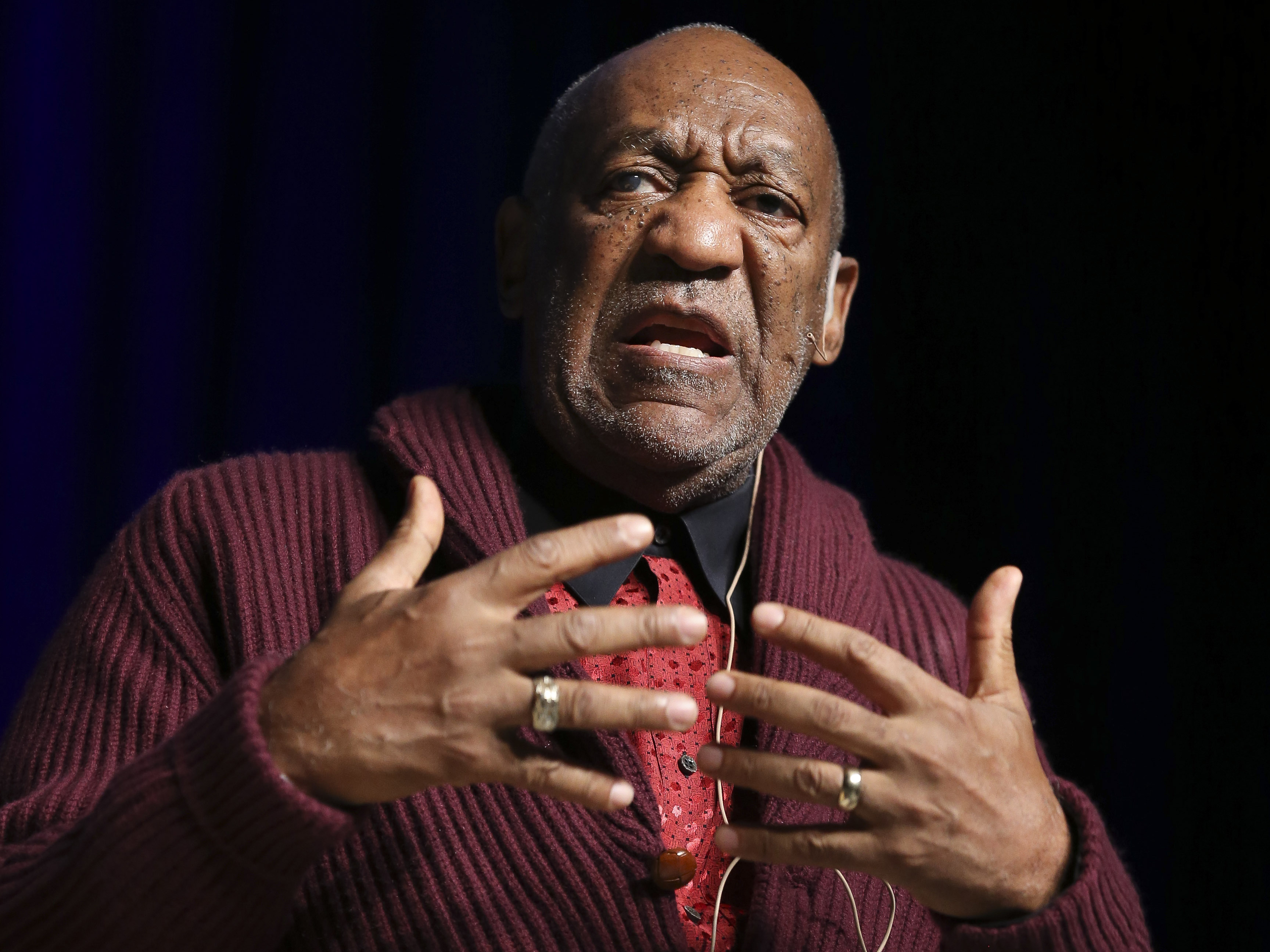 Passage of time makes proving Cosby claims tough