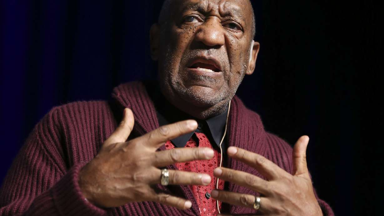 Passage of time makes proving Cosby claims tough