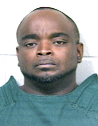 Man says he saw demon before train stabbings