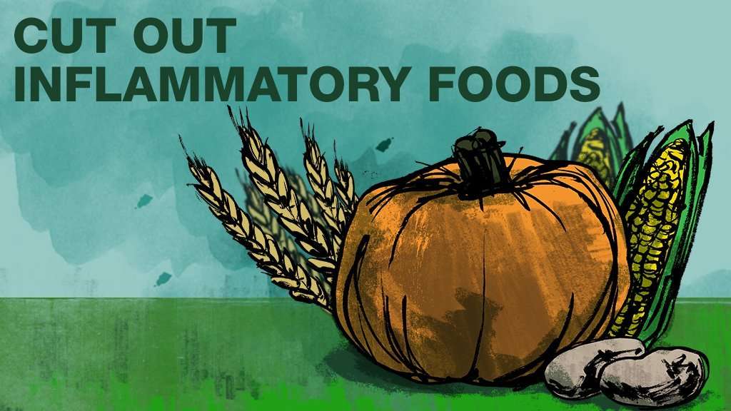 Gastrointestinal health has been linked with brain health. Incorporating fermented foods, probiotics and prebiotics into your diet could reduce your risk of dementia. Dr. Dale Bredesen of UCLA recommends having your doctor test for a "leaky" GI tract, as that can also cause inflammation.
Credit: Alberto Mier/CNN