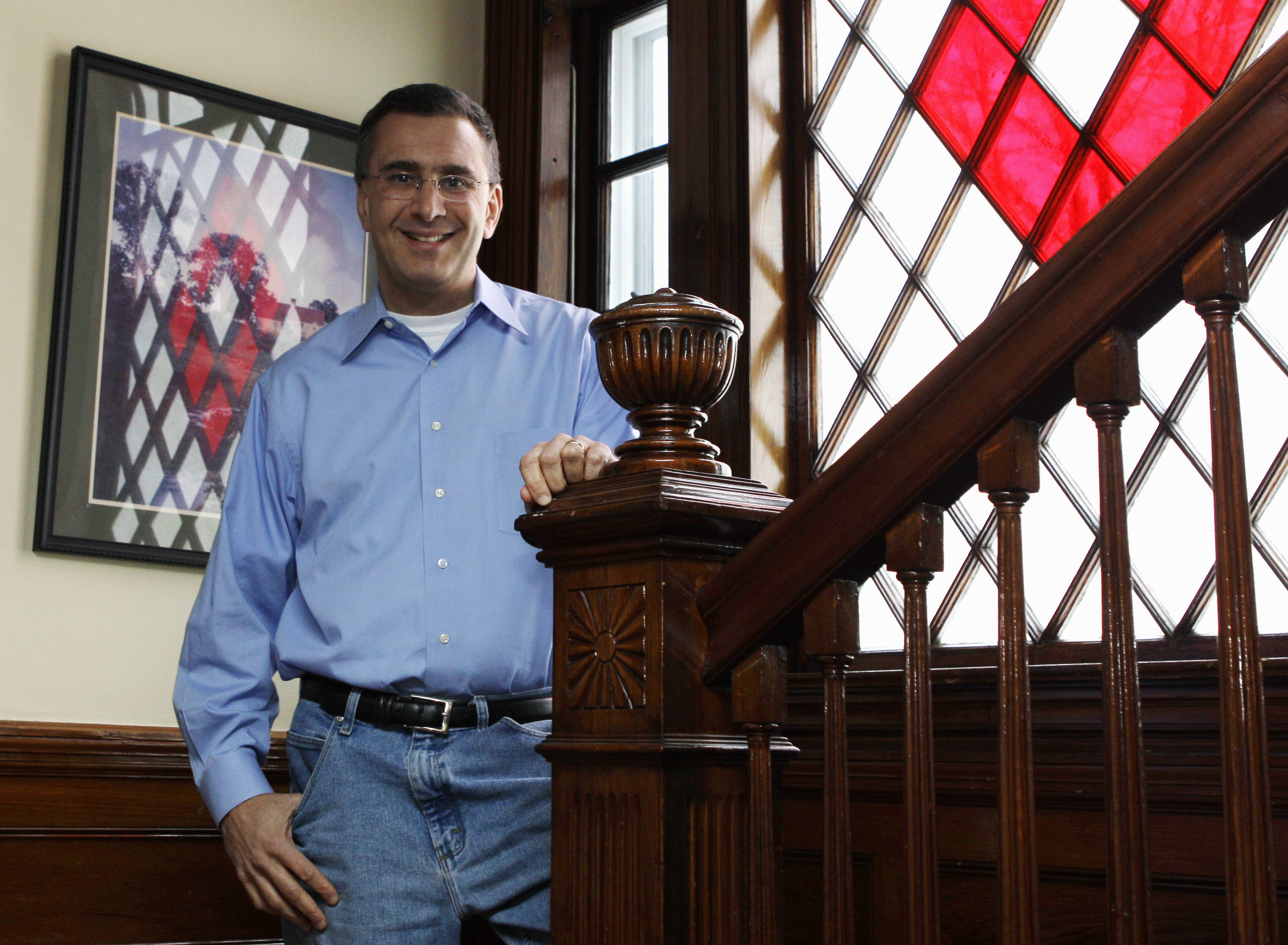 Obama health adviser apologizes for 'glib' remarks