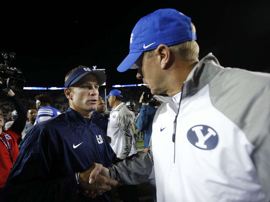 (Photo: Ravell Call, Deseret News/file photo)