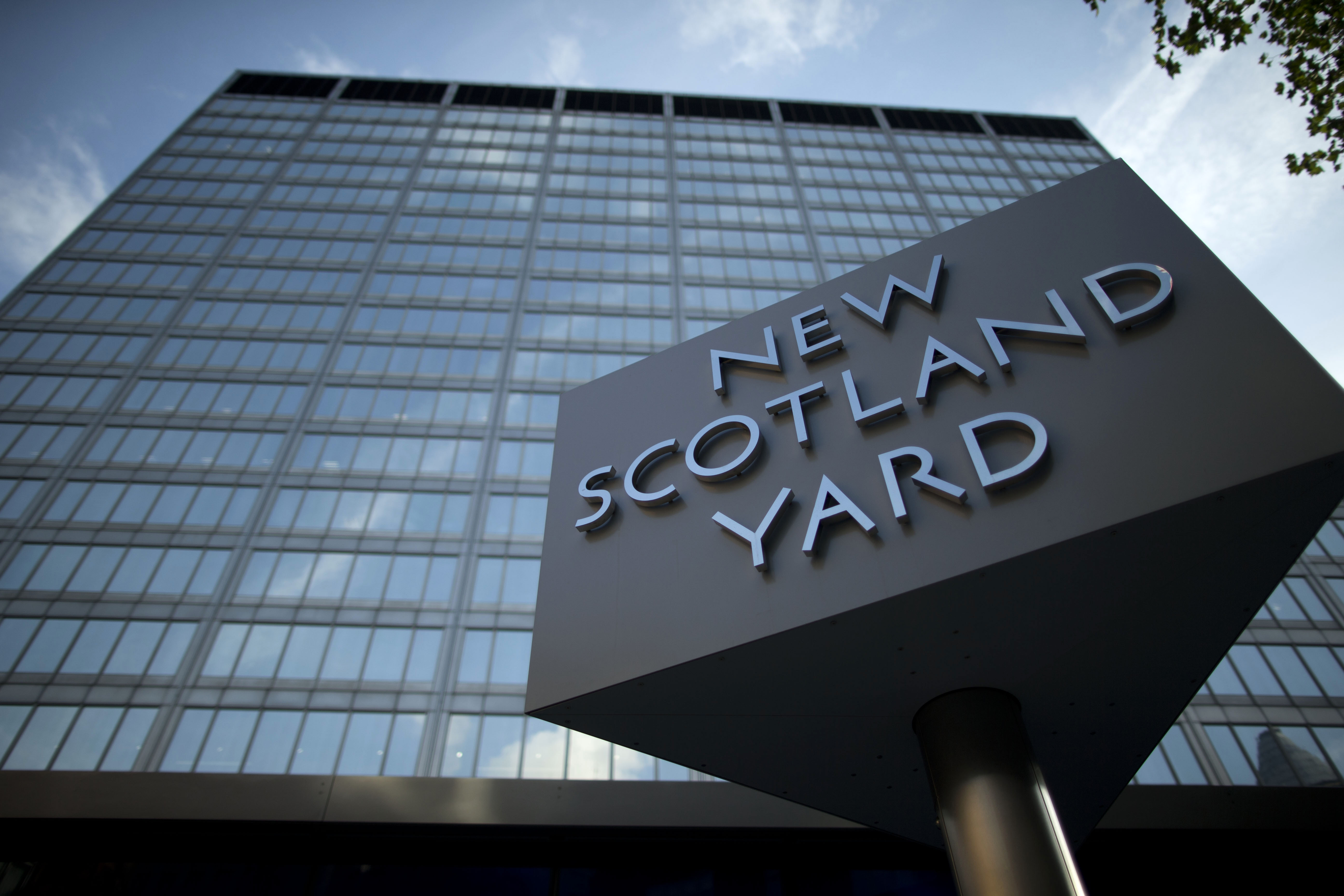 Scotland Yard headquarters sold to Abu Dhabi group