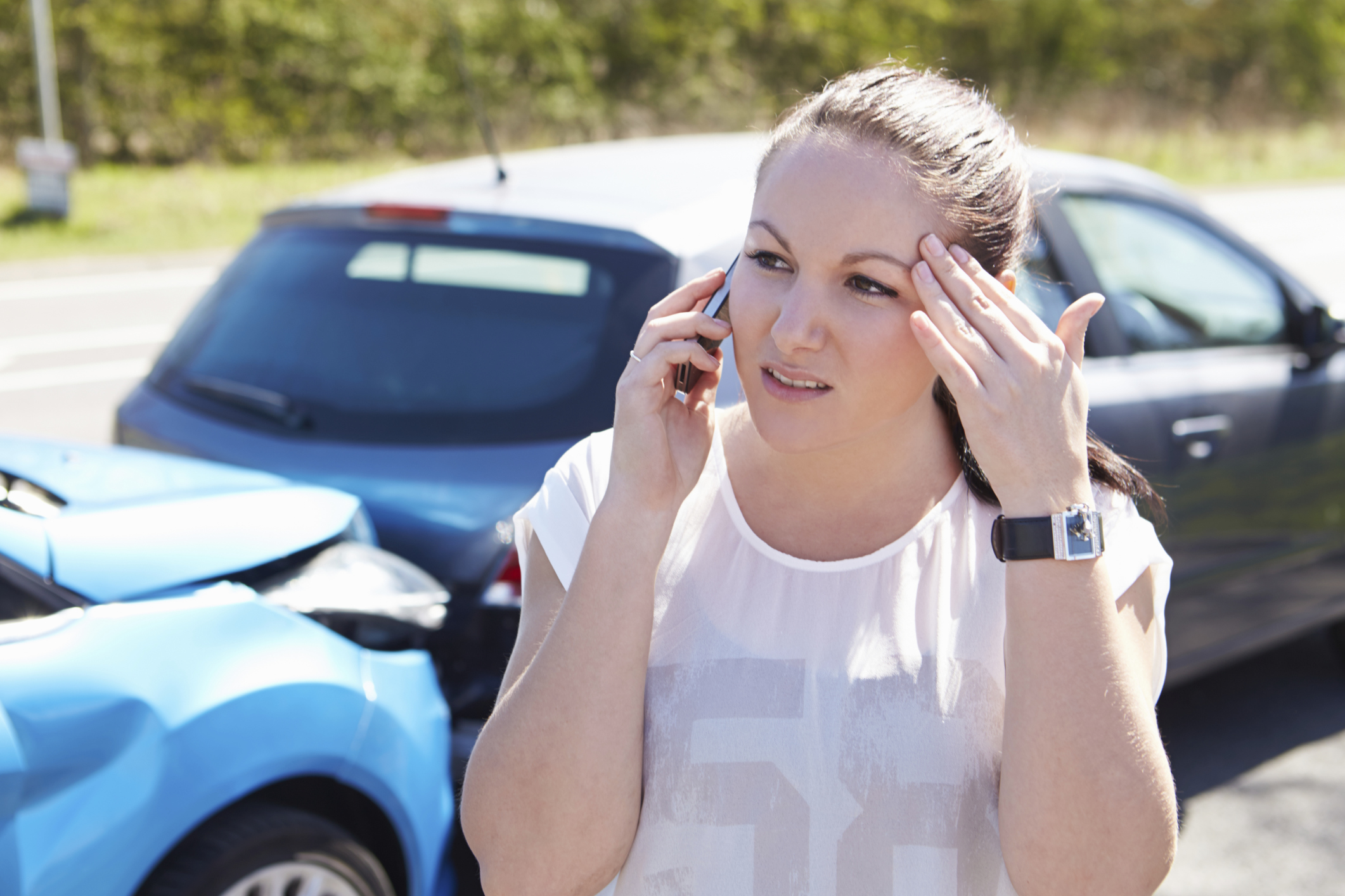 Rates, rights and realities of your auto insurance