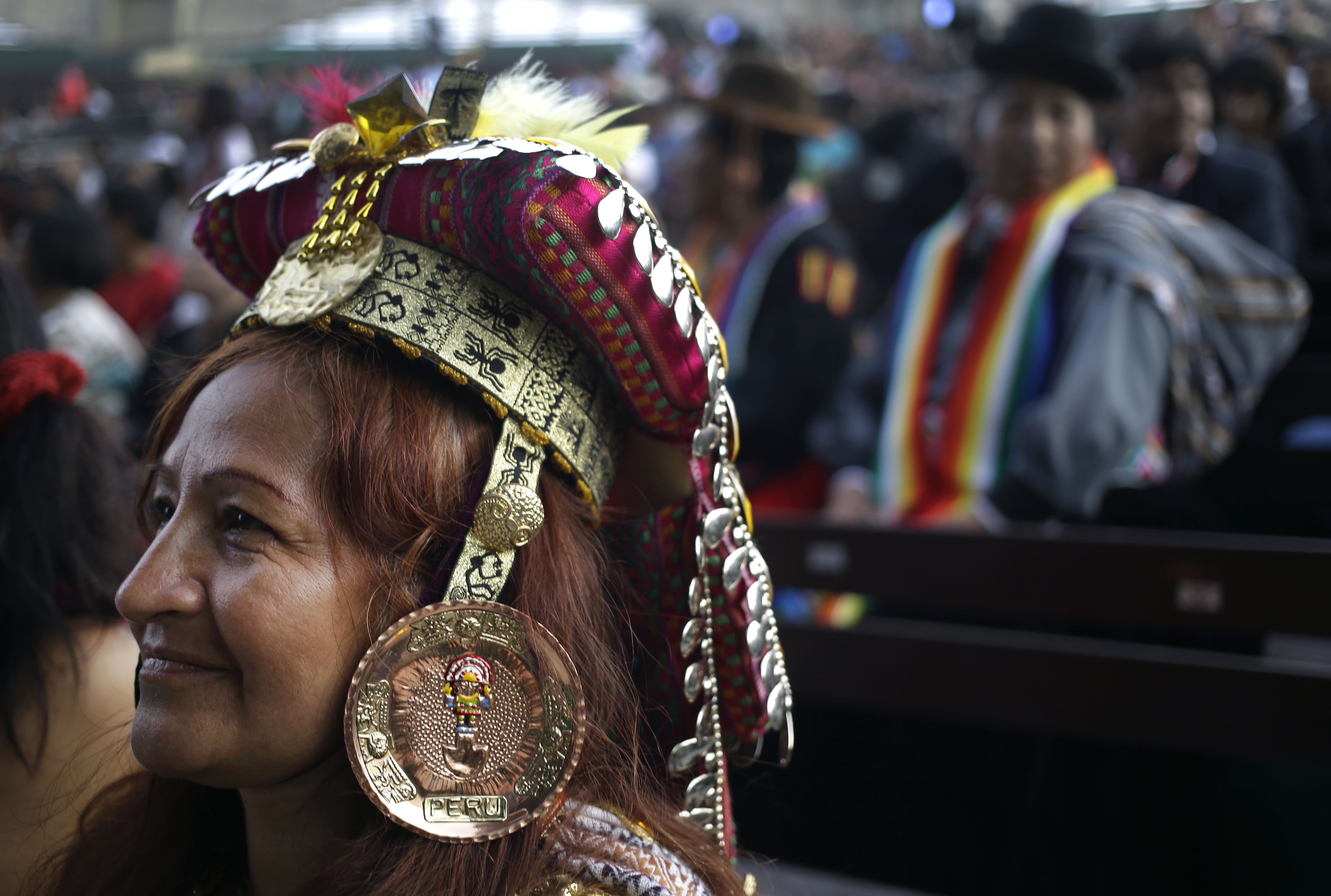 Lima climate talks set for record carbon footprint