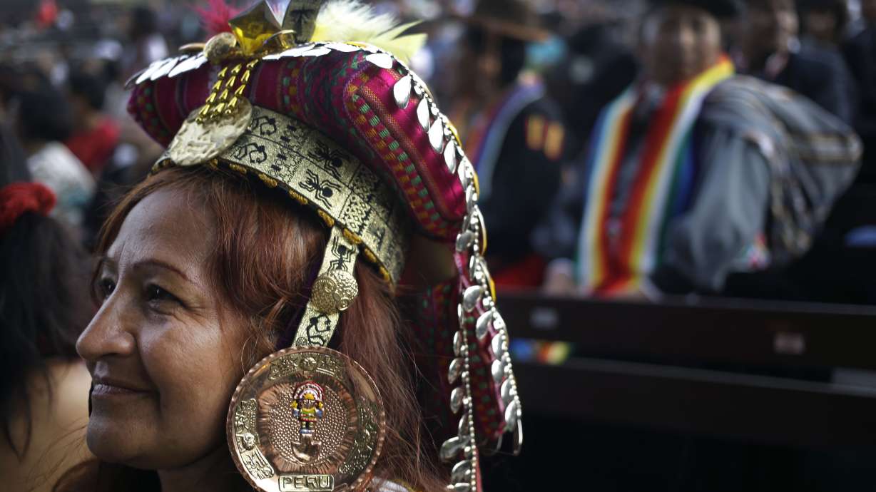 Lima climate talks set for record carbon footprint