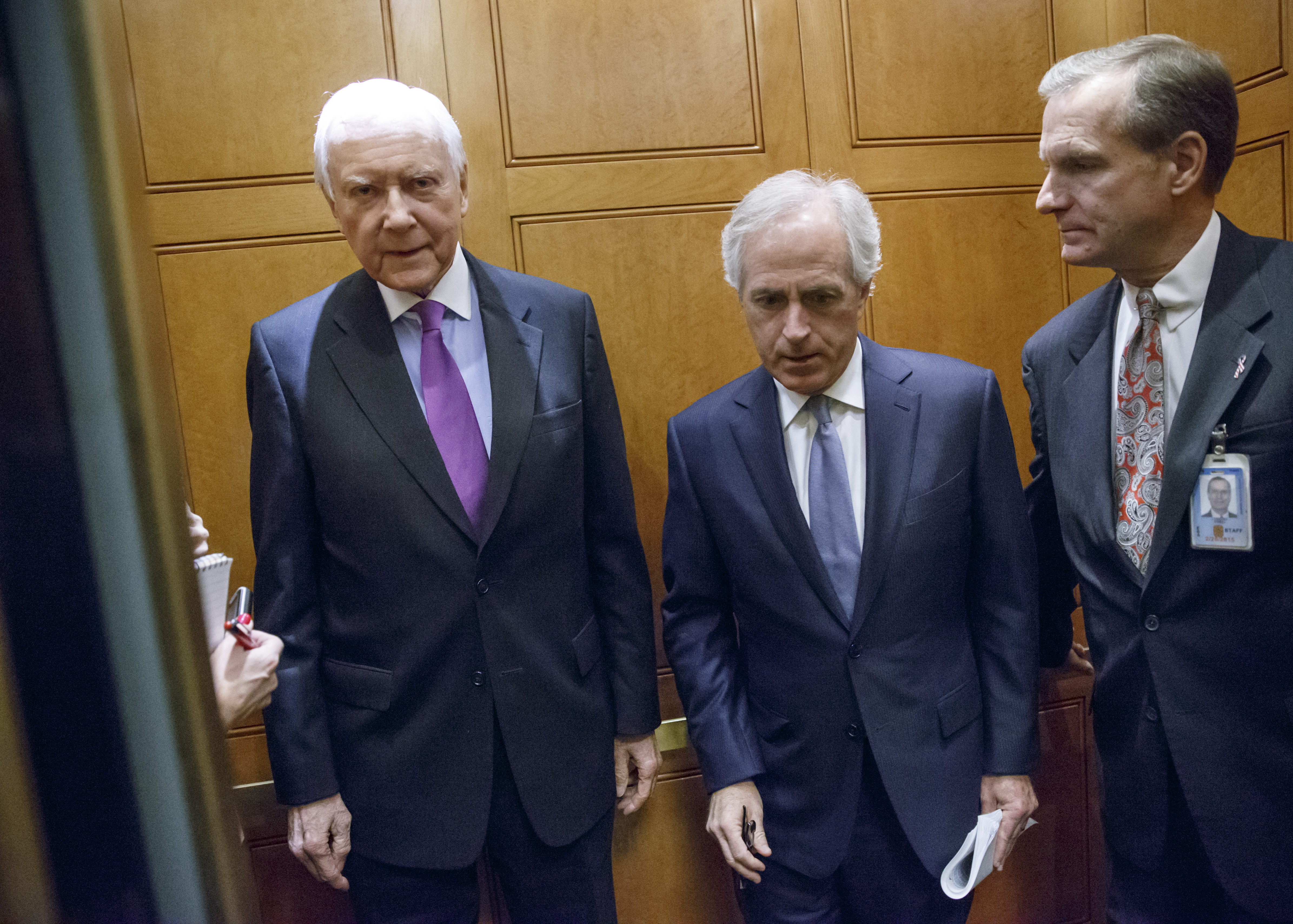 10 key findings from report on CIA interrogations