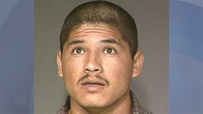 Death penalty sought for Utah man charged in California deputy killings