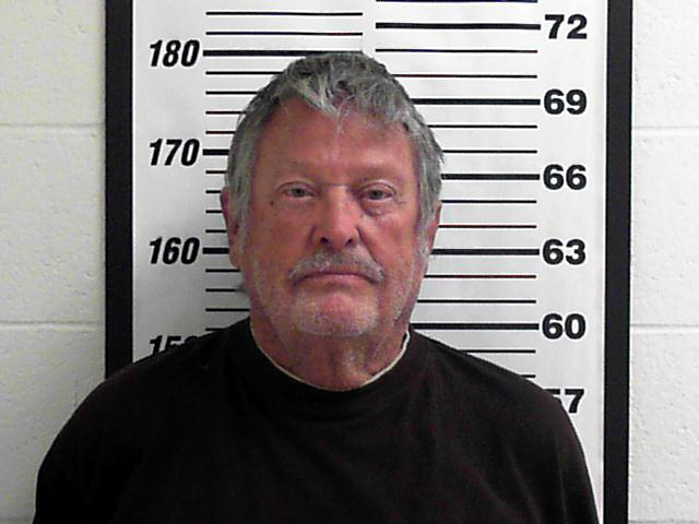 Warrant recalled in 77-year-old nude sunbather case