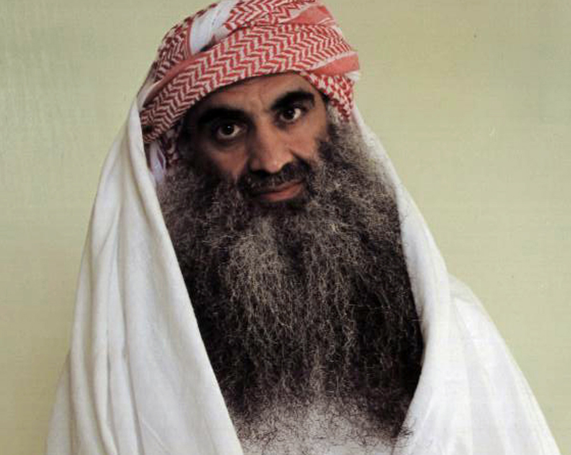 2 psychologists helped run CIA interrogations