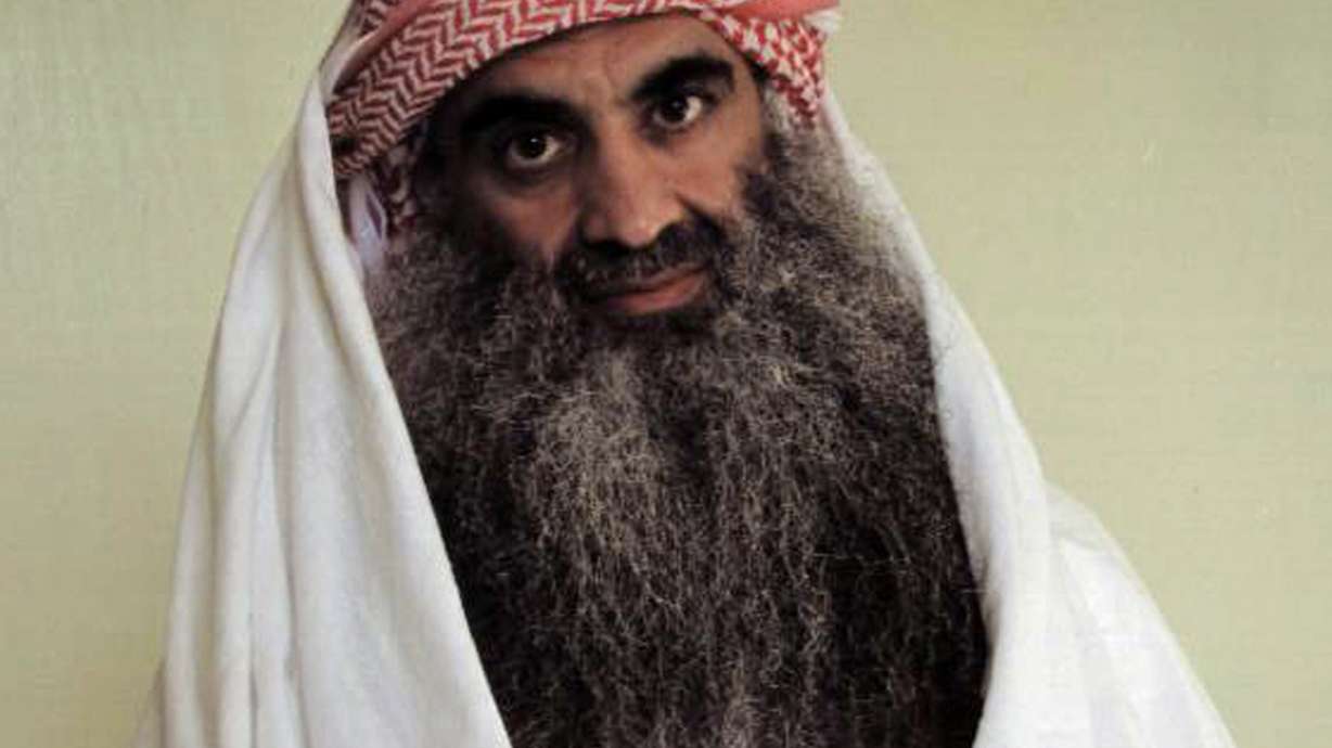 2 psychologists helped run CIA interrogations