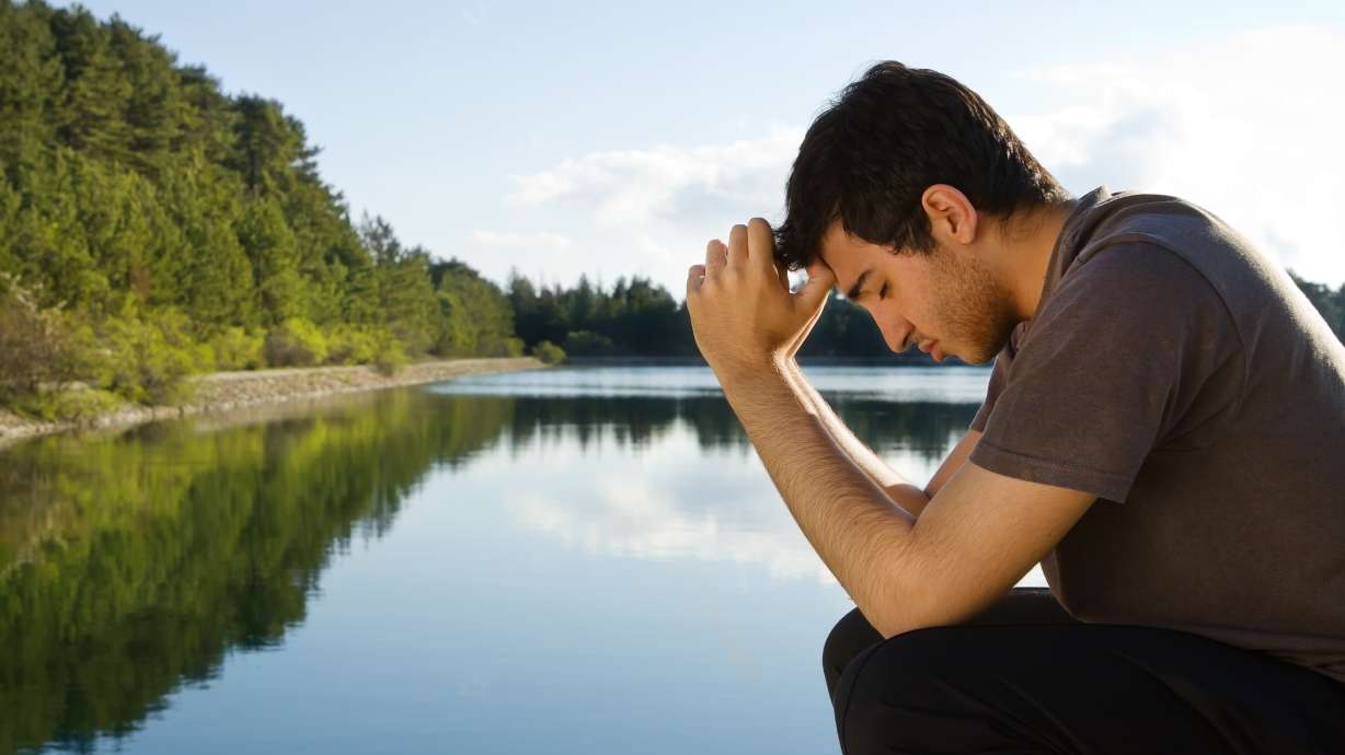 Responda estas tres preguntas para ver si cree en Dios