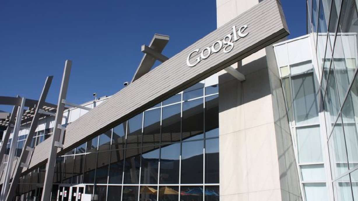 Top 10 U.S. companies to work for