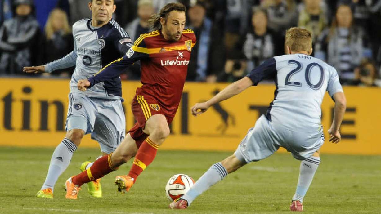 RSL loses Grabavoy, Wingert to NYC FC in expansion draft
