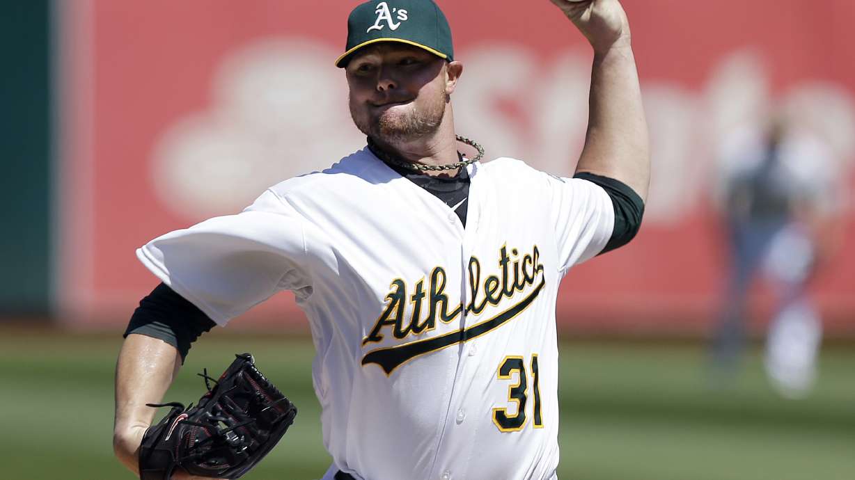 Cherington wishes he had more talk with Lester