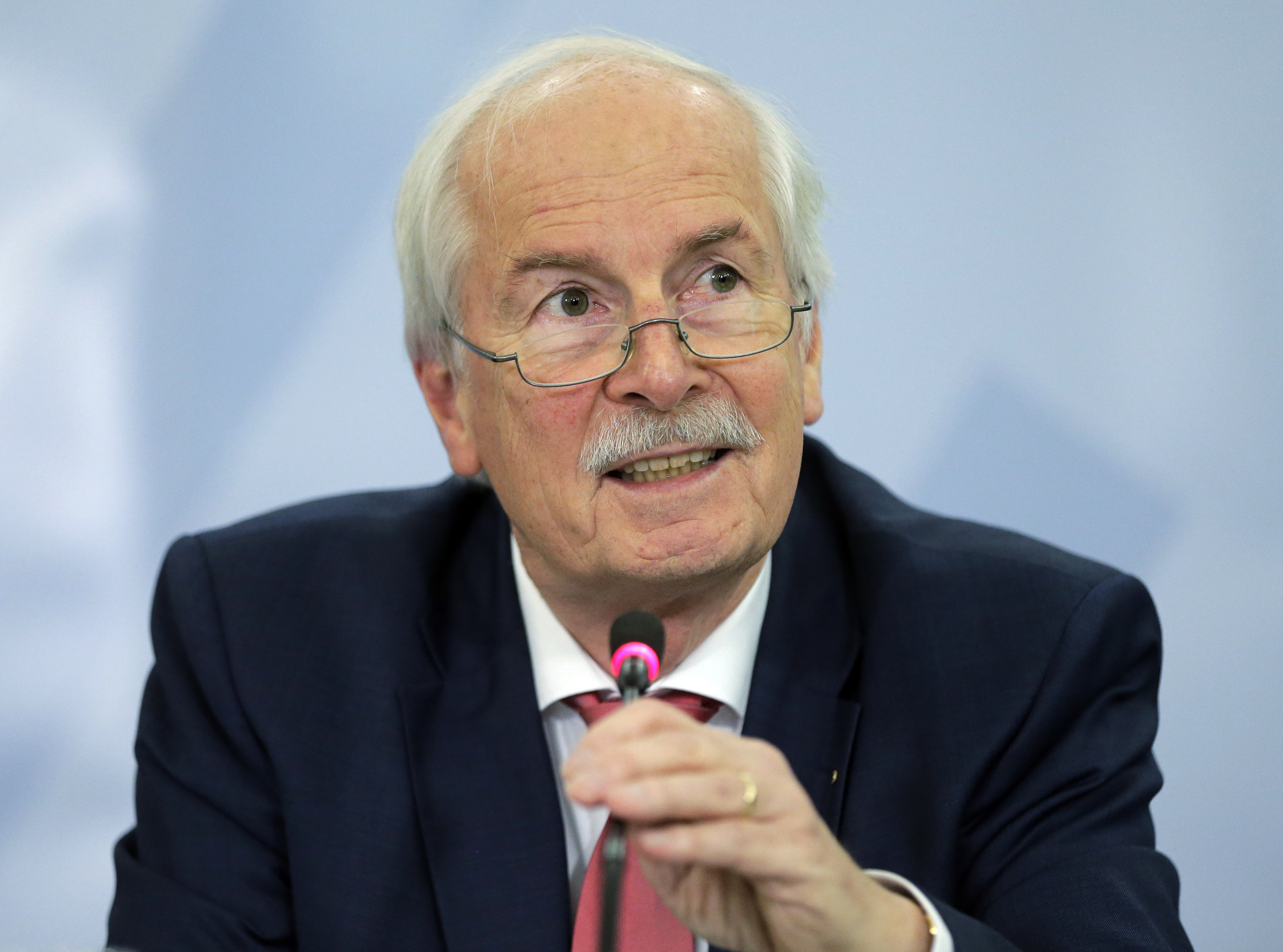 Germany opens new investigation of 1980 attack