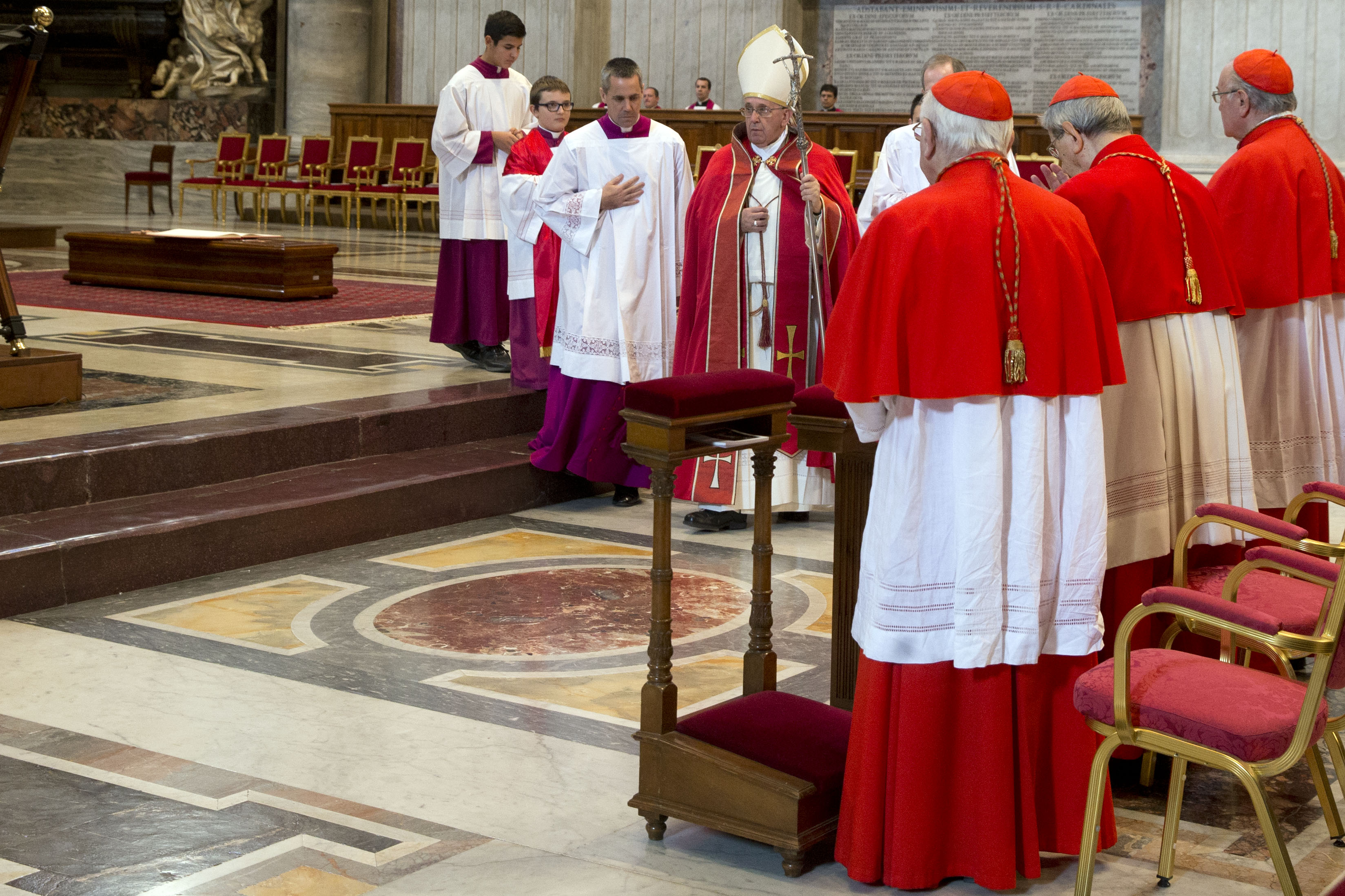 Pope won't meet Dalai Lama out of China concerns