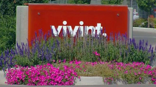 Utah-based Vivint cuts almost 2% of workforce