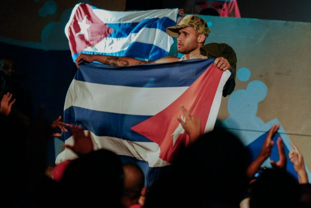 EEUU atrajo a raperos cubanos para provocar cambio