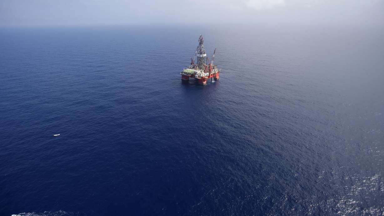 Mexico opens bidding for outsider oil exploration