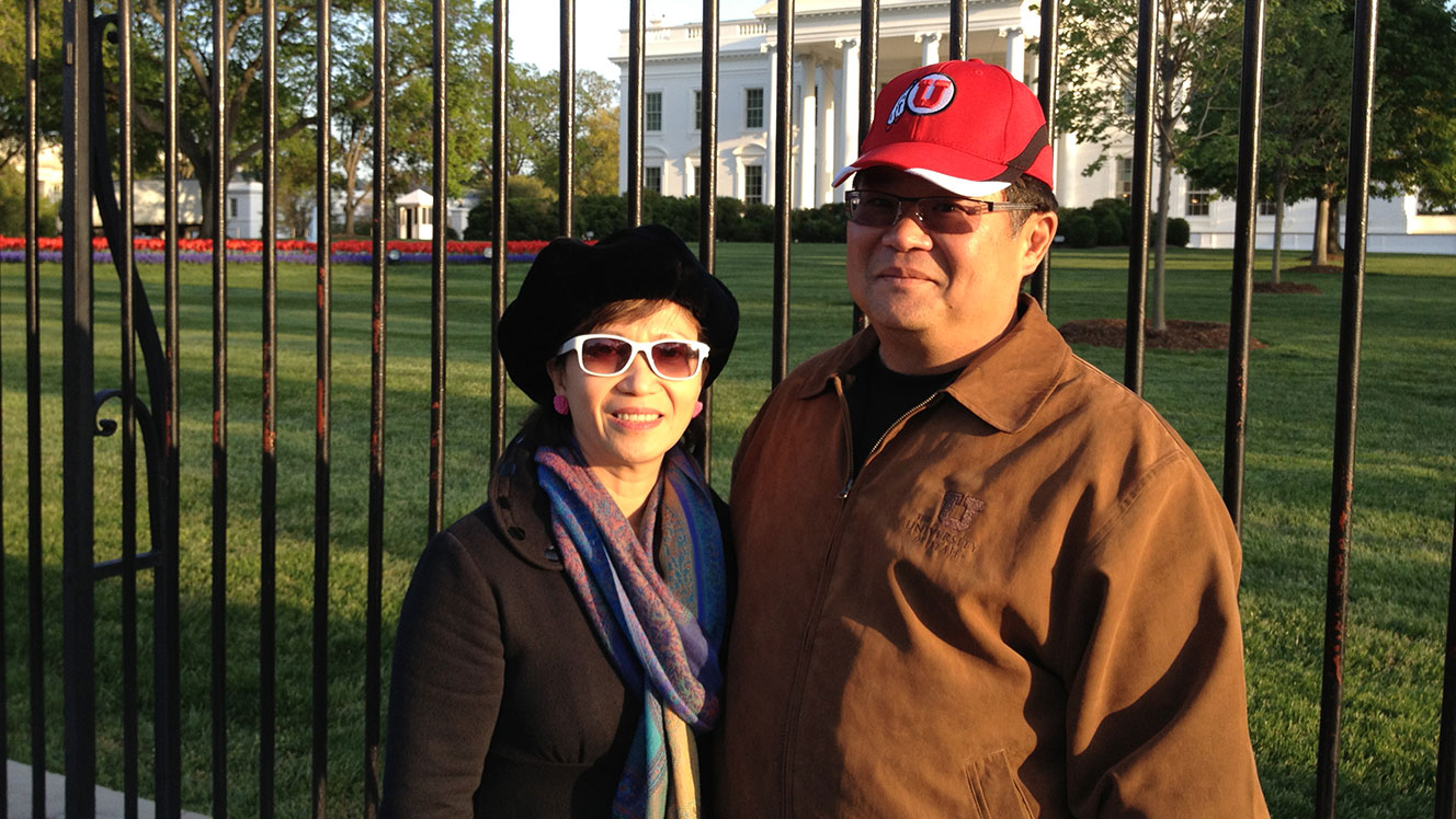Utah woman becomes newest minister at SLC Buddhist Temple