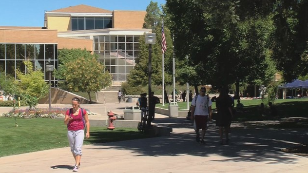 Logan ranked second most livable college town in America