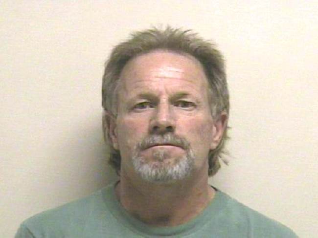 Man flees from officers for 2nd time this month, police say