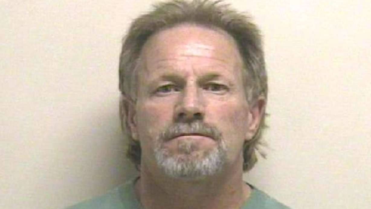 Man flees from officers for 2nd time this month, police say