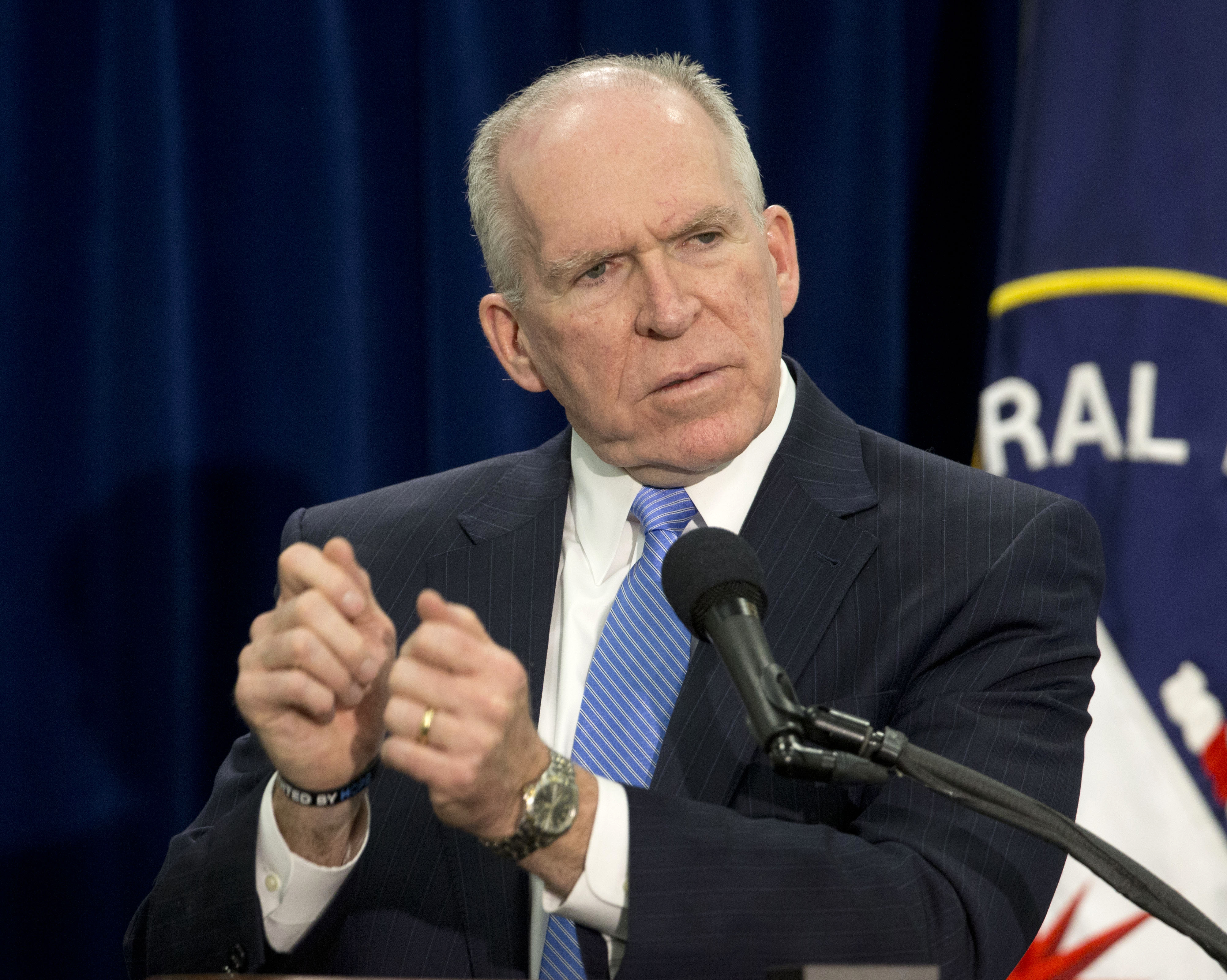 Torture report pits senator vs CIA chief yet again