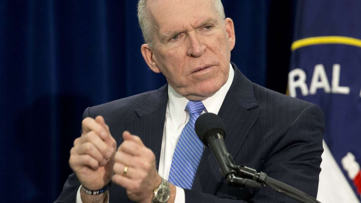 Torture report pits senator vs CIA chief yet again
