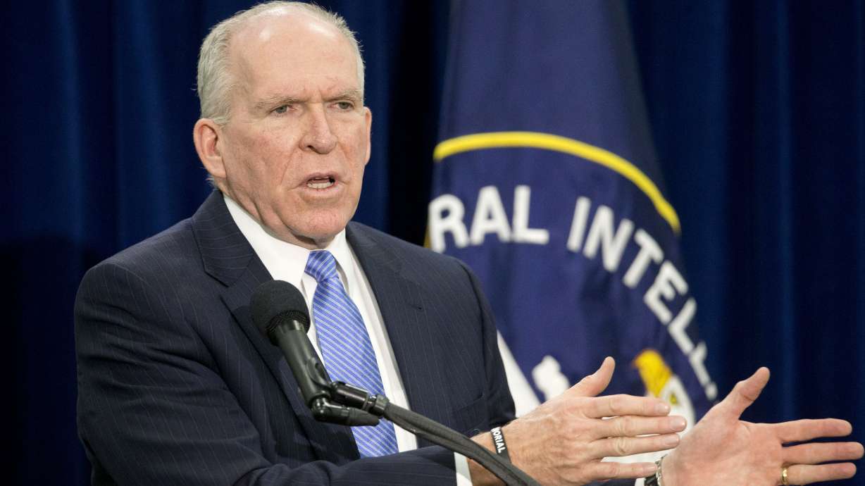 CIA chief challenges Senate torture report