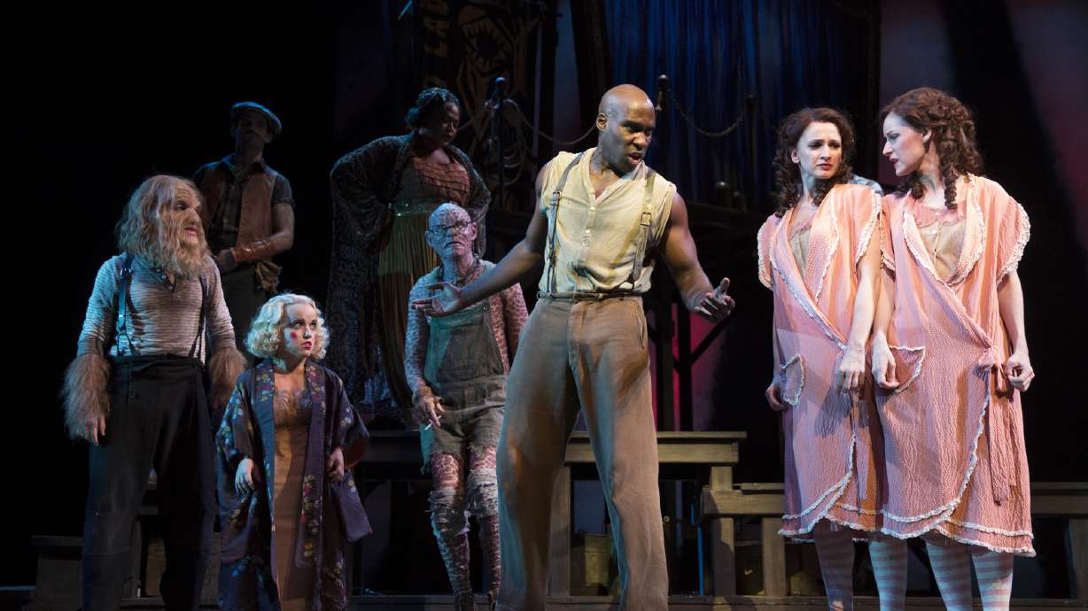 Director mourns 'Side Show' closing on Broadway