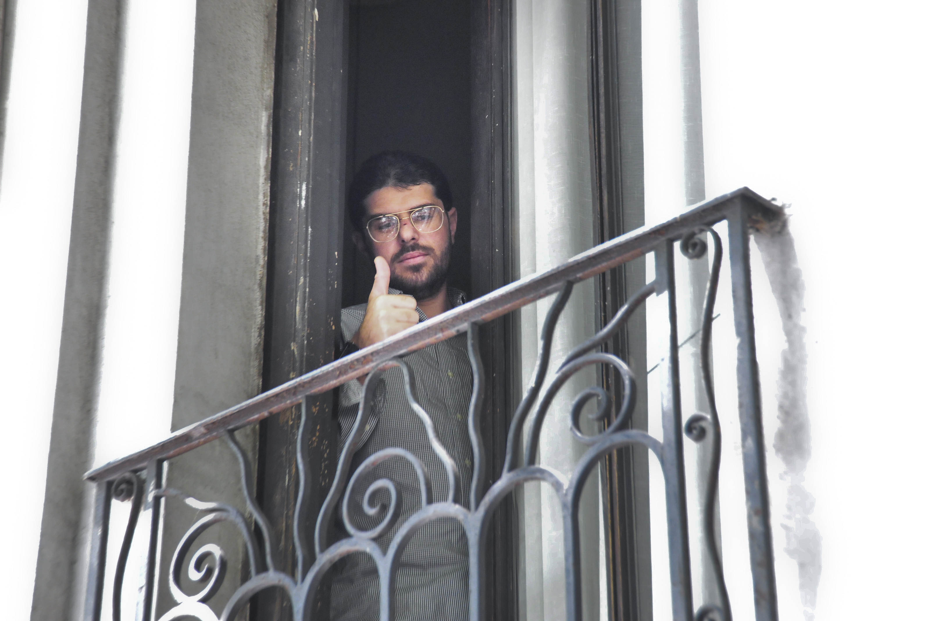 Ex-Guantanamo prisoners stroll streets of Uruguay