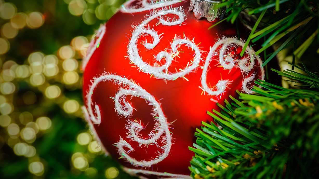 EEUU compra árboles de Navidad hasta por internet