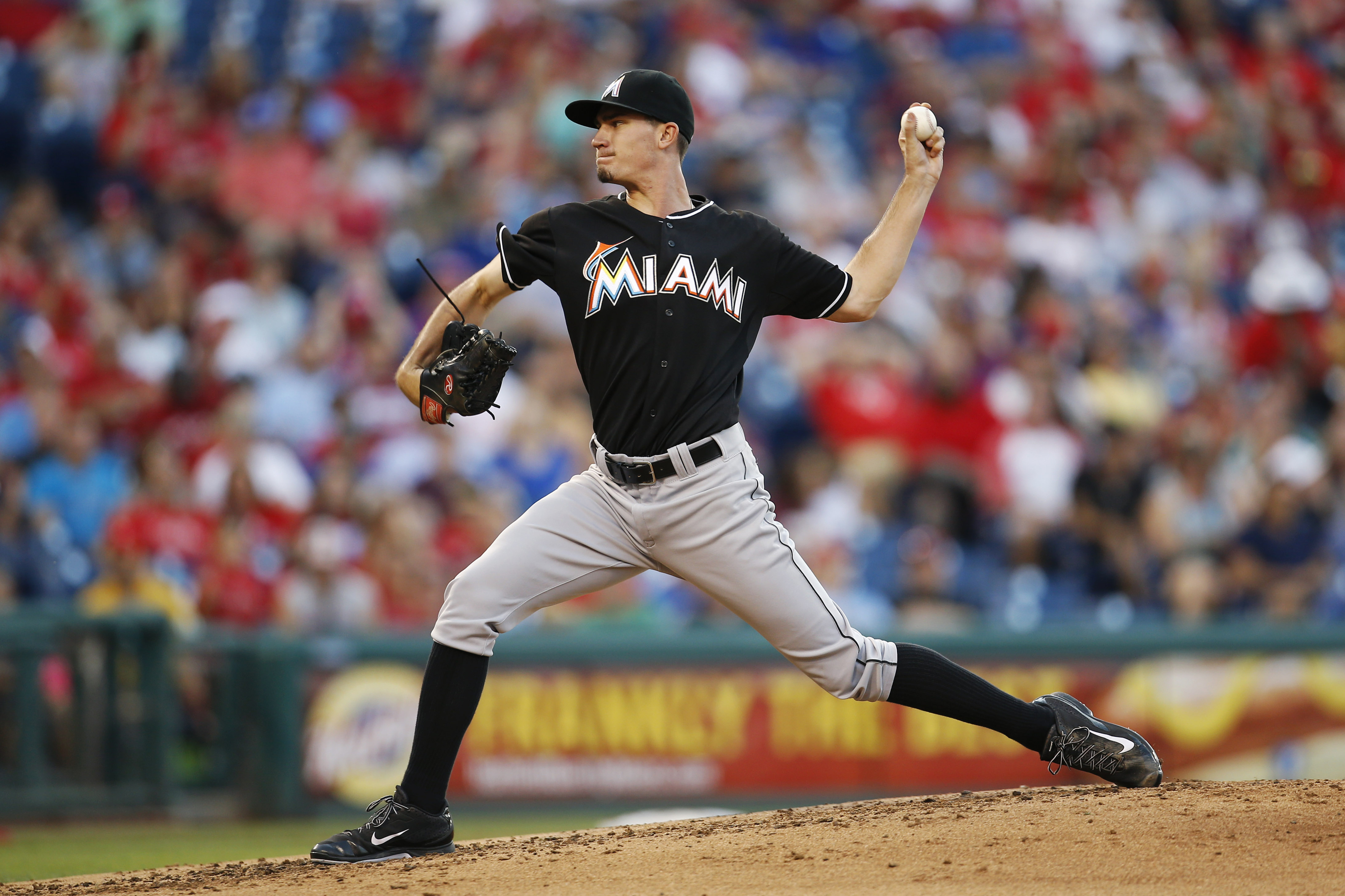 After 2 trades, Heaney likes chance with LA Angels