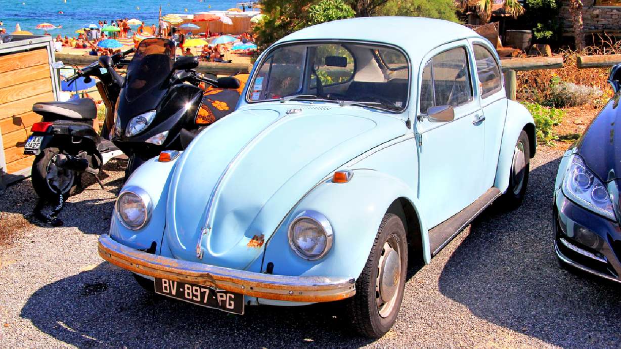 6 first cars you're guaranteed to remember